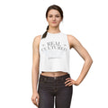 Real Cultured Crop Top -Romelio